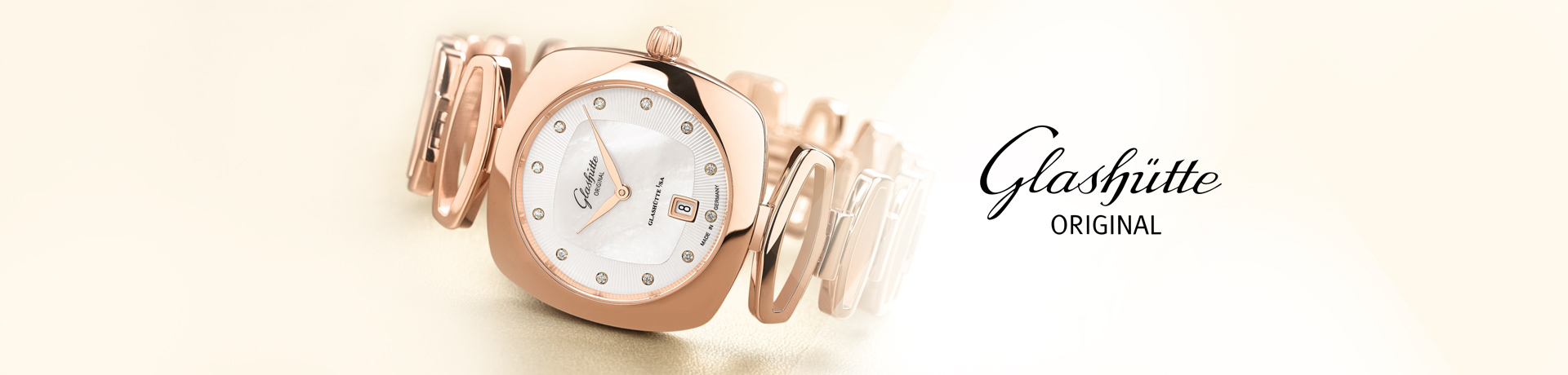 Glashutte Original