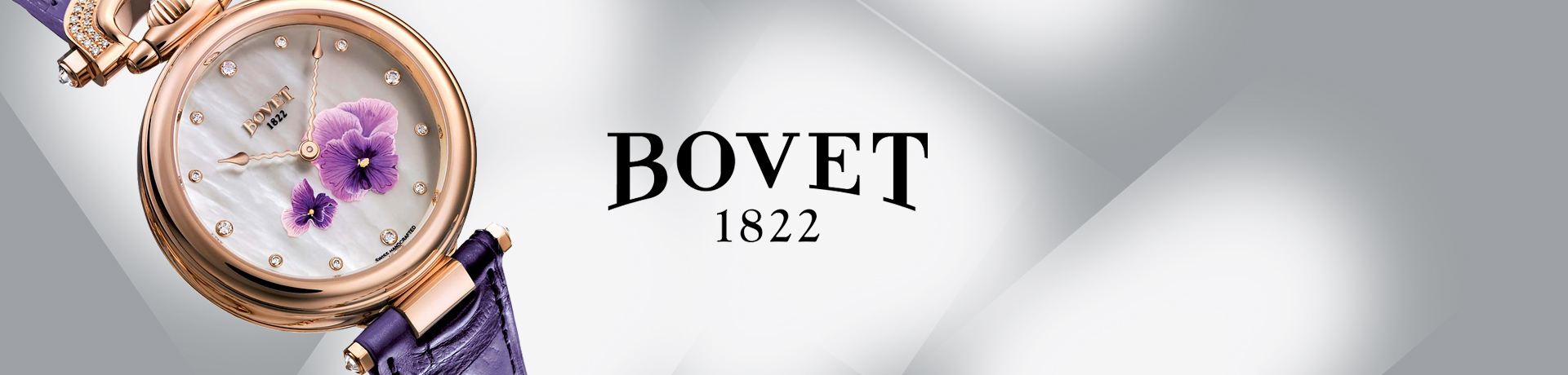 Bovet 1822
