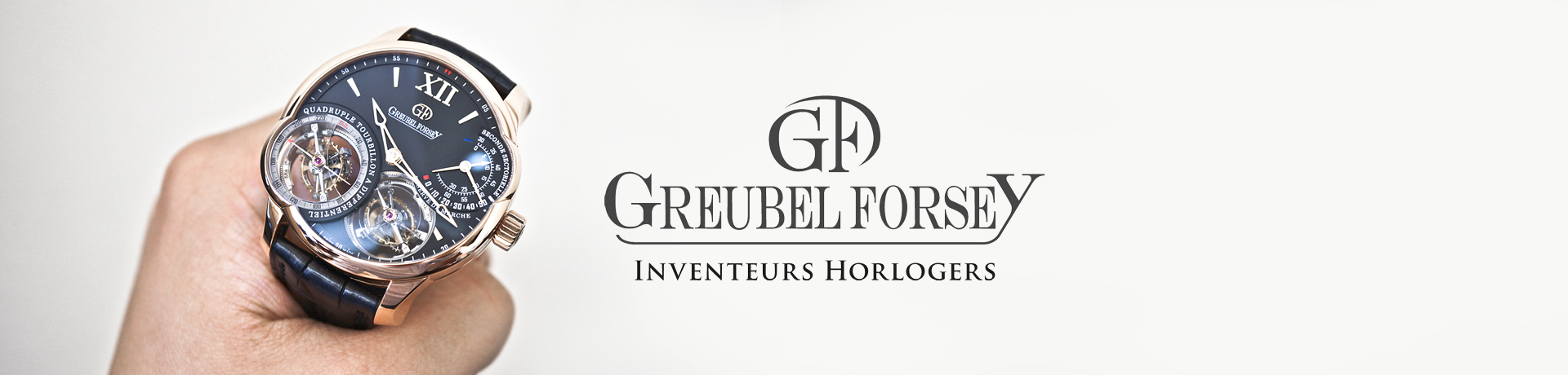 Greubel Forsey