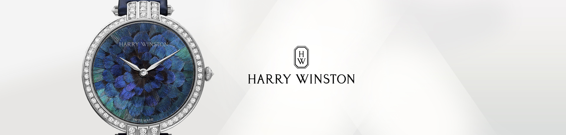 Harry Winston