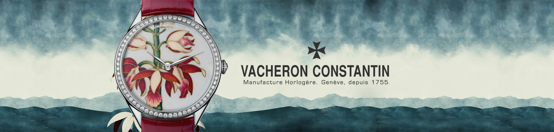 Vacheron Constantin