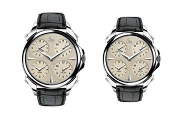 Jacob & Co Palatial FTZ 100.500.10.NS.LC.1NS44mm Jacob & Co Palatial FTZ 100.500.10.NS.LC.1NS44mm