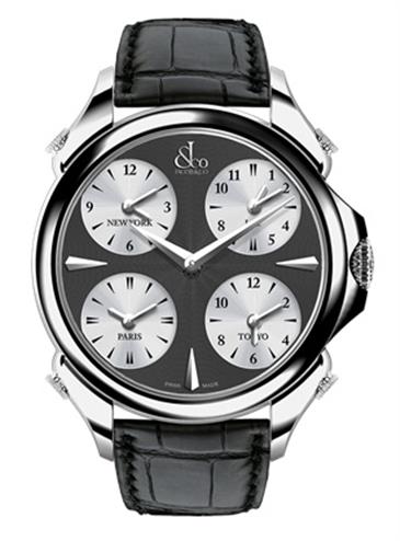 Jacob & Co Palatial FTZ 100.500.10.NS.LD.1NS Jacob & Co Palatial FTZ 100.500.10.NS.LD.1NS