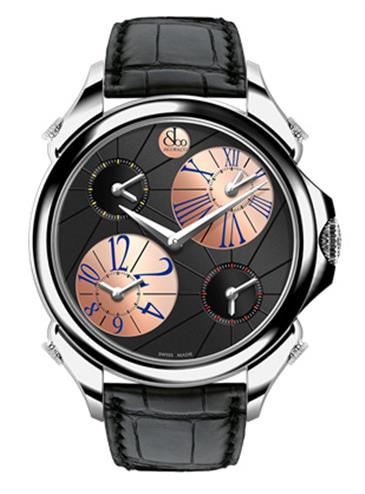 Jacob & Co Palatial FTZ 100.500.10.NS.LE.1NS Jacob & Co Palatial FTZ 100.500.10.NS.LE.1NS