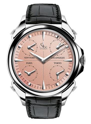 Jacob & Co Palatial FTZ 100.500.10.NS.MB.1NS Jacob & Co Palatial FTZ 100.500.10.NS.MB.1NS