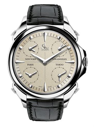 Jacob & Co Palatial FTZ 100.500.10.NS.MC.1NS Jacob & Co Palatial FTZ 100.500.10.NS.MC.1NS