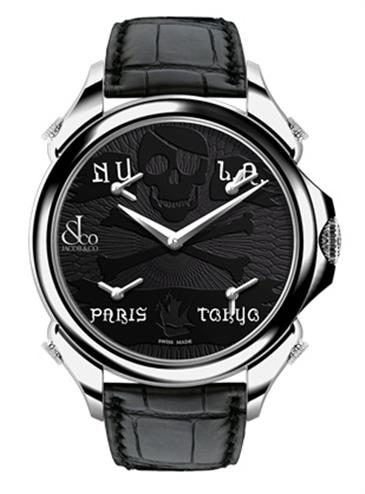 Jacob & Co Palatial FTZ 100.500.10.NS.NP.1NS Jacob & Co Palatial FTZ 100.500.10.NS.NP.1NS