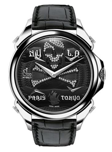 Jacob & Co Palatial FTZ 100.500.10.NS.NQ.1NS Jacob & Co Palatial FTZ 100.500.10.NS.NQ.1NS