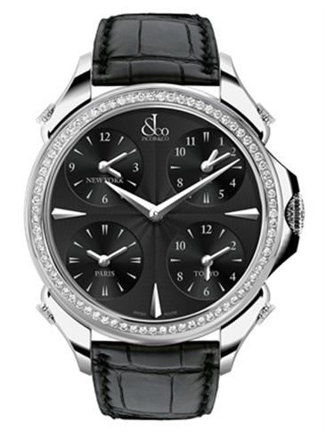 Jacob & Co Palatial FTZ 100.500.10.RO.LA.1NS Jacob & Co Palatial FTZ 100.500.10.RO.LA.1NS