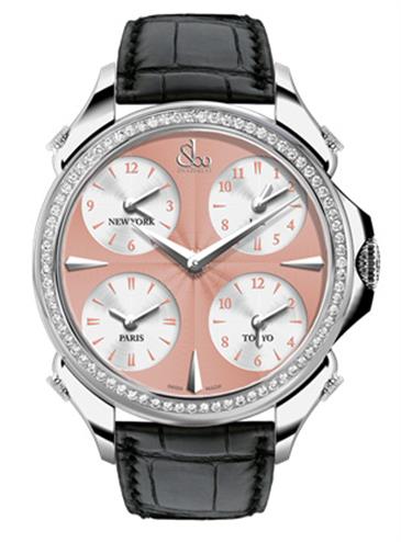 Jacob & Co Palatial FTZ 100.500.10.RO.LB.1NS Jacob & Co Palatial FTZ 100.500.10.RO.LB.1NS