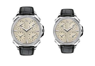 Jacob & Co Palatial FTZ 100.500.10.RO.LC.1NS44mm Jacob & Co Palatial FTZ 100.500.10.RO.LC.1NS44mm