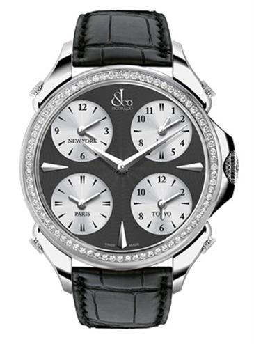 Jacob & Co Palatial FTZ 100.500.10.RO.LD.1NS Jacob & Co Palatial FTZ 100.500.10.RO.LD.1NS