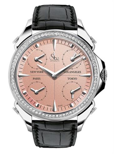 Jacob & Co Palatial FTZ 100.500.10.RO.MB.1NS Jacob & Co Palatial FTZ 100.500.10.RO.MB.1NS