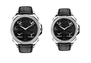 Jacob & Co Palatial FTZ 100.500.10.RO.NP.1NS44mm Jacob & Co Palatial FTZ 100.500.10.RO.NP.1NS44mm