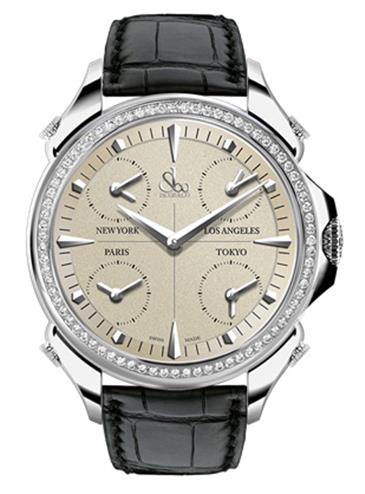 Jacob & Co Palatial FTZ 100.500.10.RP.MC.1NS Jacob & Co Palatial FTZ 100.500.10.RP.MC.1NS