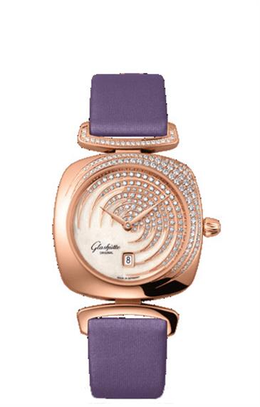Glashutte Pavonina Glashutte Pavonina