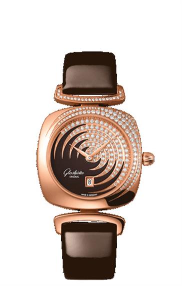 Glashutte Pavonina Glashutte Pavonina