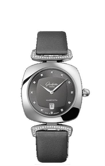 Glashutte Pavonina Glashutte Pavonina