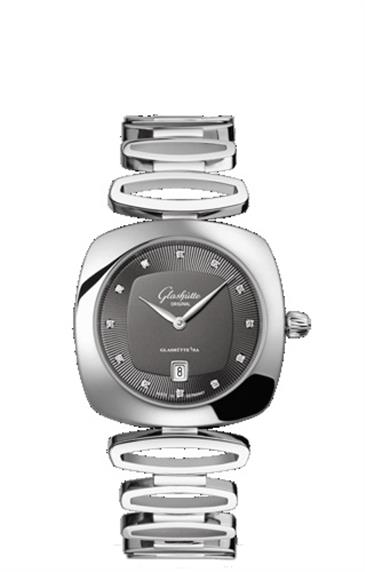 Glashutte Pavonina Glashutte Pavonina