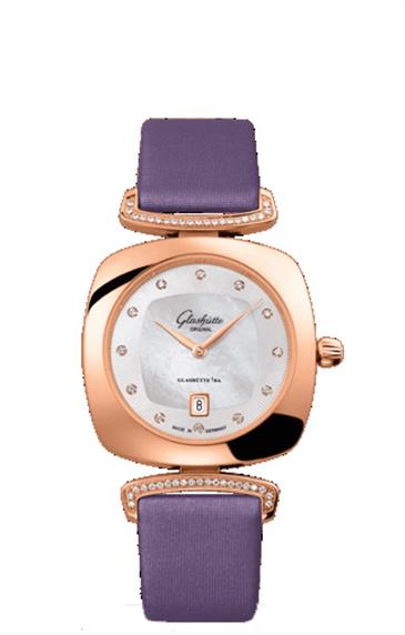 Glashutte Pavonina Glashutte Pavonina