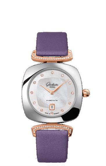Glashutte Pavonina Glashutte Pavonina