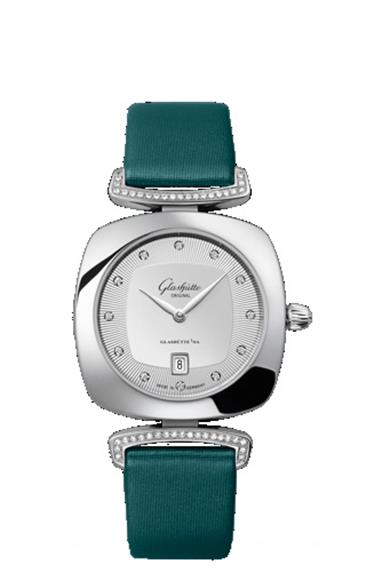 Glashutte Pavonina Glashutte Pavonina