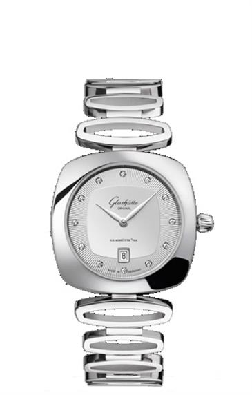 Glashutte Pavonina Glashutte Pavonina