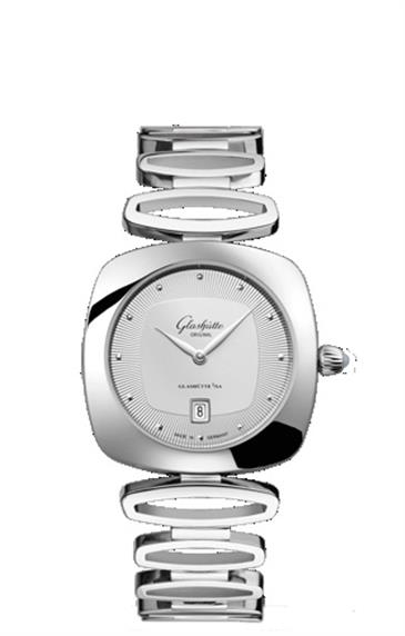 Glashutte Pavonina Glashutte Pavonina