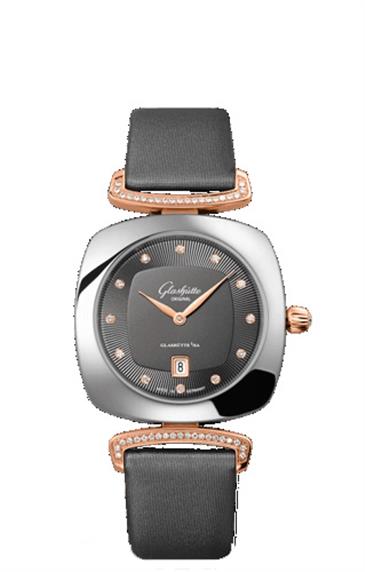 Glashutte Pavonina Glashutte Pavonina