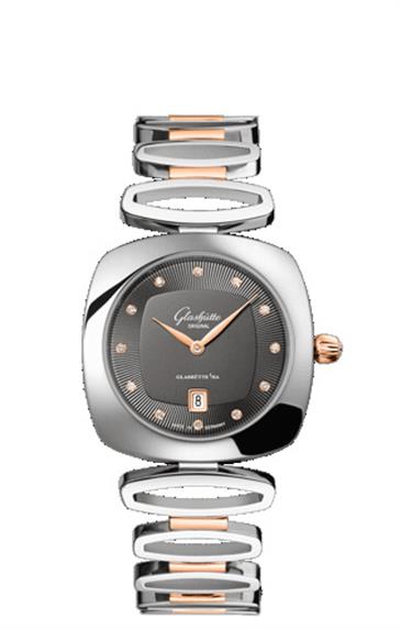 Glashutte Pavonina Glashutte Pavonina