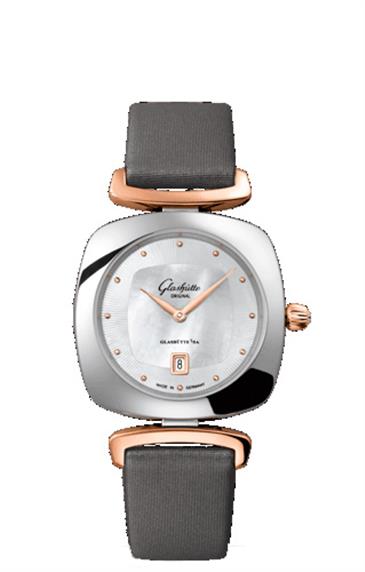 Glashutte Pavonina Glashutte Pavonina