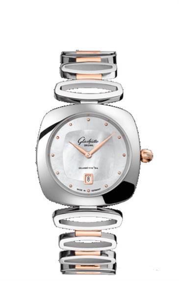 Glashutte Pavonina Glashutte Pavonina