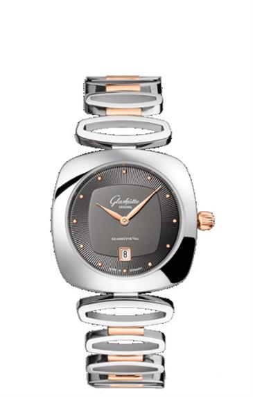 Glashutte Pavonina Glashutte Pavonina