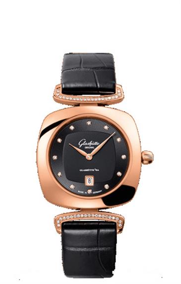 Glashutte Pavonina Glashutte Pavonina