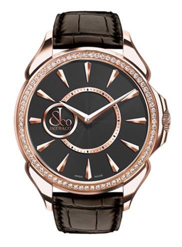Jacob & Co Palatial FTZ 110.300.40.RO.NA.1NS Jacob & Co Palatial FTZ 110.300.40.RO.NA.1NS