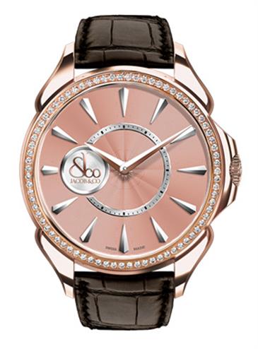 Jacob & Co Palatial FTZ 110.300.40.RO.NB.1NS-auto Jacob & Co Palatial FTZ 110.300.40.RO.NB.1NS-auto