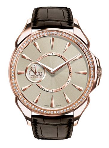 Jacob & Co Palatial FTZ 110.300.40.RO.NC.1NS Jacob & Co Palatial FTZ 110.300.40.RO.NC.1NS