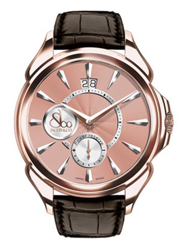 Jacob & Co Palatial FTZ 110.400.40.NS.1NS Jacob & Co Palatial FTZ 110.400.40.NS.1NS