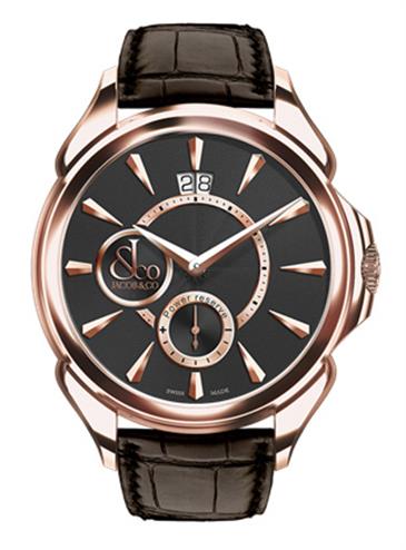 Jacob & Co Palatial FTZ 110.400.40.NS.NA.1NS Jacob & Co Palatial FTZ 110.400.40.NS.NA.1NS