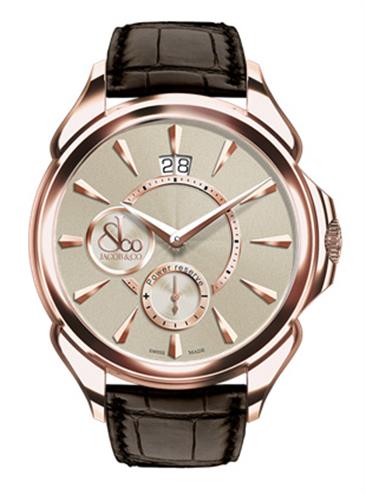 Jacob & Co Palatial FTZ 110.400.40.NS.NC.1NS Jacob & Co Palatial FTZ 110.400.40.NS.NC.1NS