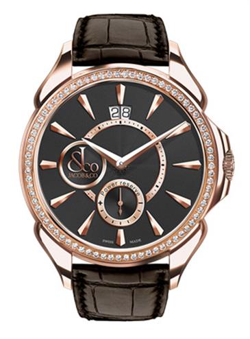 Jacob & Co Palatial FTZ 110.400.40.RO.NA.1NS Jacob & Co Palatial FTZ 110.400.40.RO.NA.1NS