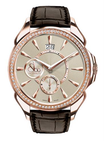 Jacob & Co Palatial FTZ 110.400.40.RO.NC.1NS-MECH Jacob & Co Palatial FTZ 110.400.40.RO.NC.1NS-MECH