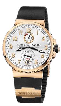 Ulysse Nardin Marine Chronometer Manufacture Ulysse Nardin Marine Chronometer Manufacture