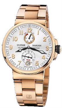 Ulysse Nardin Marine Chronometer Manufacture Ulysse Nardin Marine Chronometer Manufacture