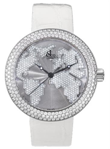 Jacob & Co Brilliant CR21-F Jacob & Co Brilliant CR21-F