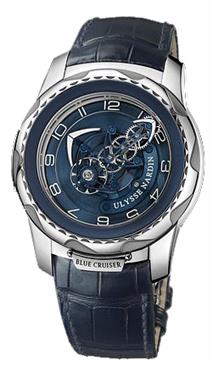 Ulysse Nardin Freak Cruiser Ulysse Nardin Freak Cruiser