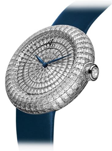 Jacob & Co Brilliant Full Baguette 210.532.30.BD.BD.3BD Jacob & Co Brilliant Full Baguette 210.532.30.BD.BD.3BD