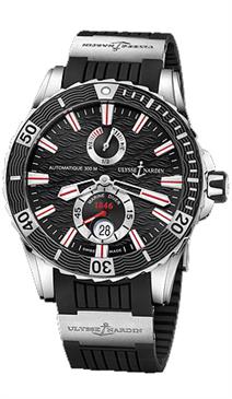 Ulysse Nardin Marine Diver 2014 Ulysse Nardin Marine Diver 2014