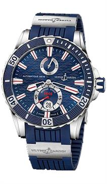 Ulysse Nardin Marine Diver 2014 Ulysse Nardin Marine Diver 2014