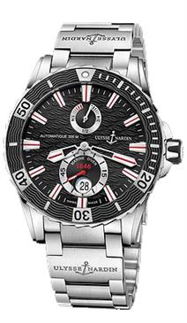 Ulysse Nardin Marine Diver 2014 Ulysse Nardin Marine Diver 2014
